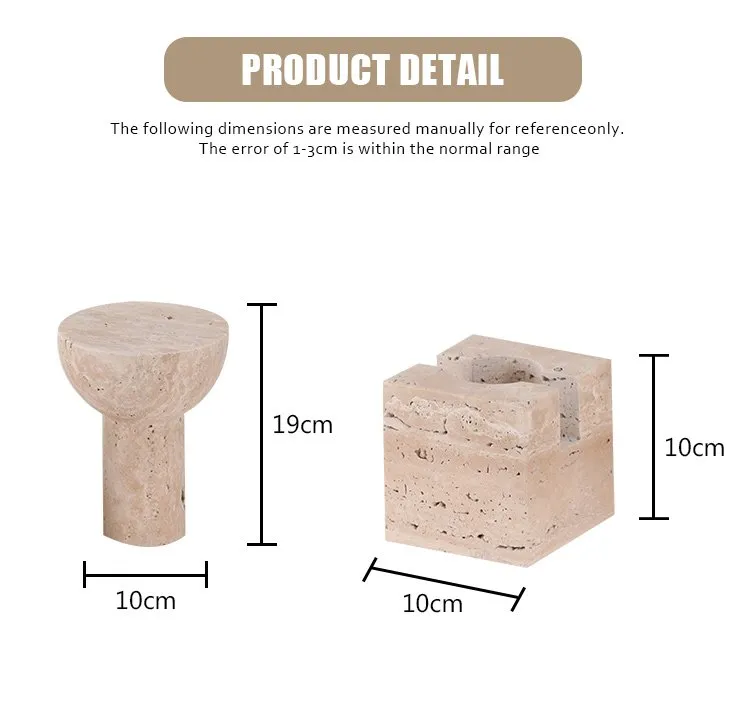 Candle Holder thumbnail 3
