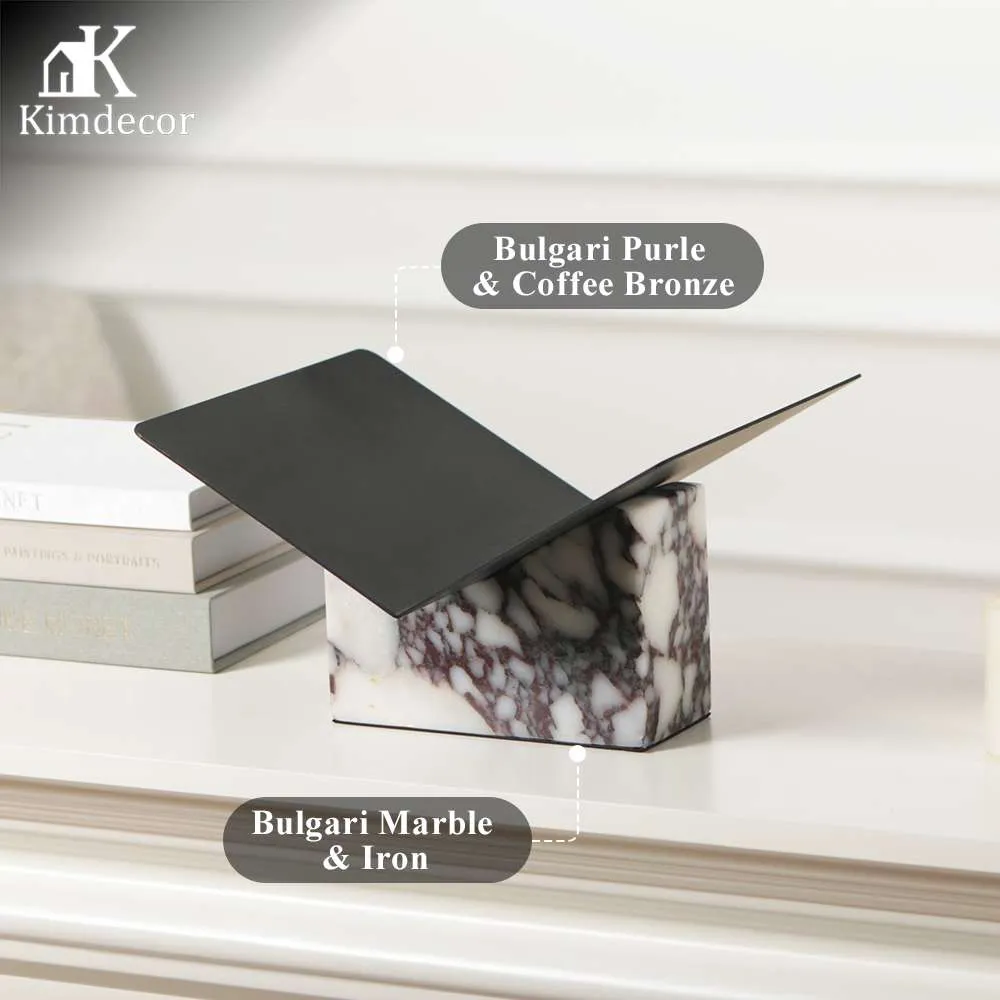 V-shaped Bookend thumbnail 3