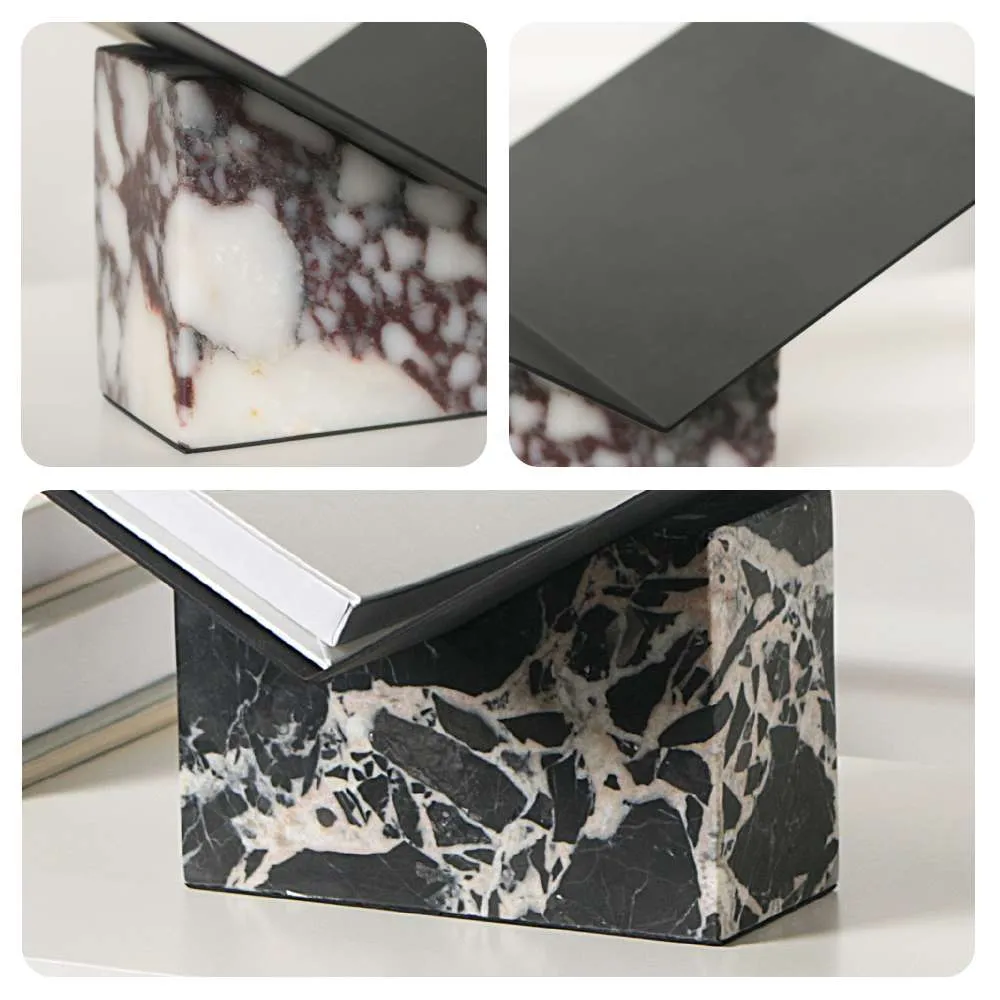 V-shaped Bookend thumbnail 4