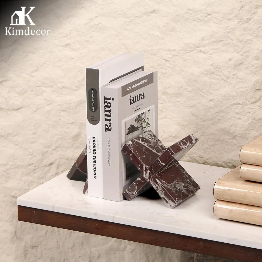 Geometric Shape Bookend thumbnail 2