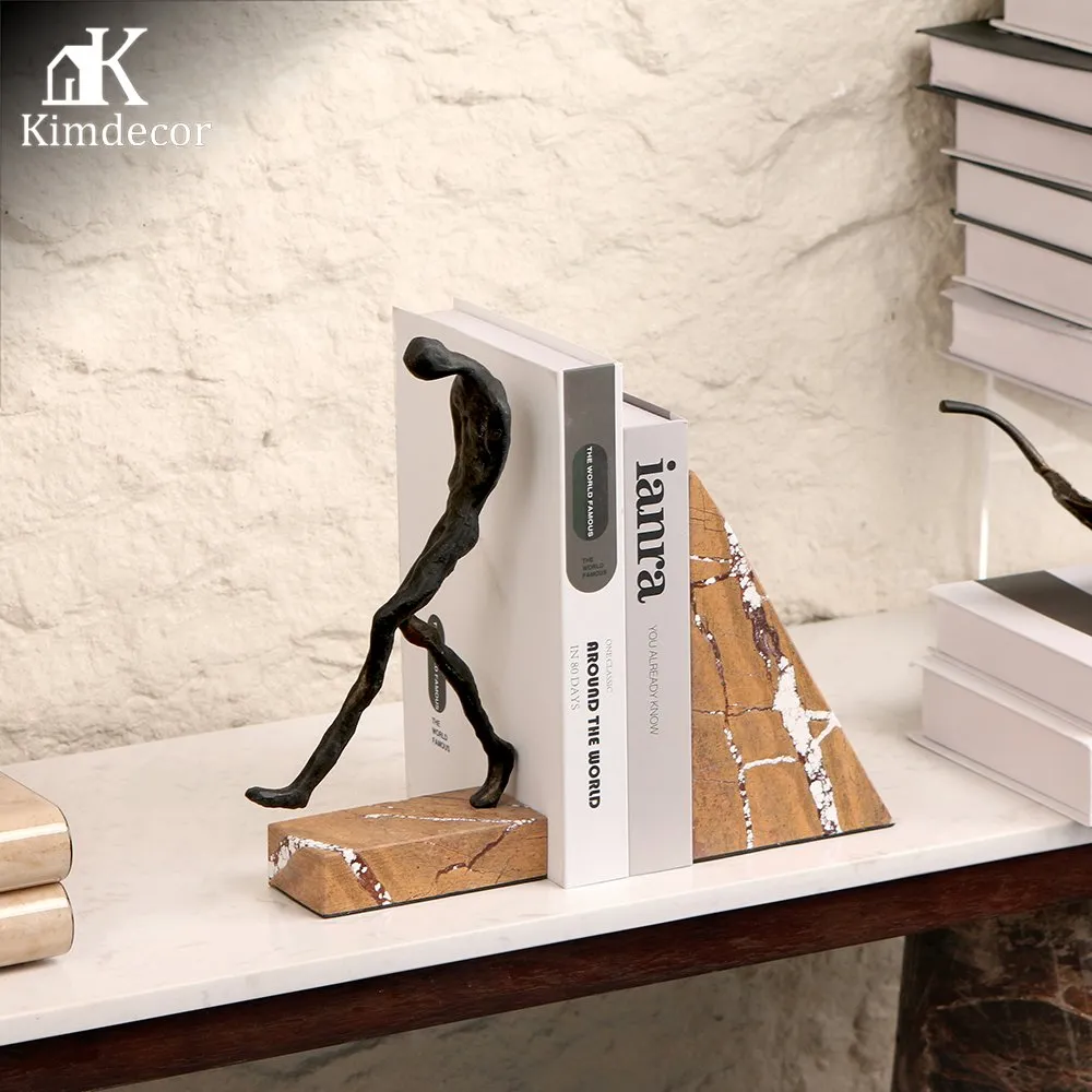 human Bookend thumbnail 2