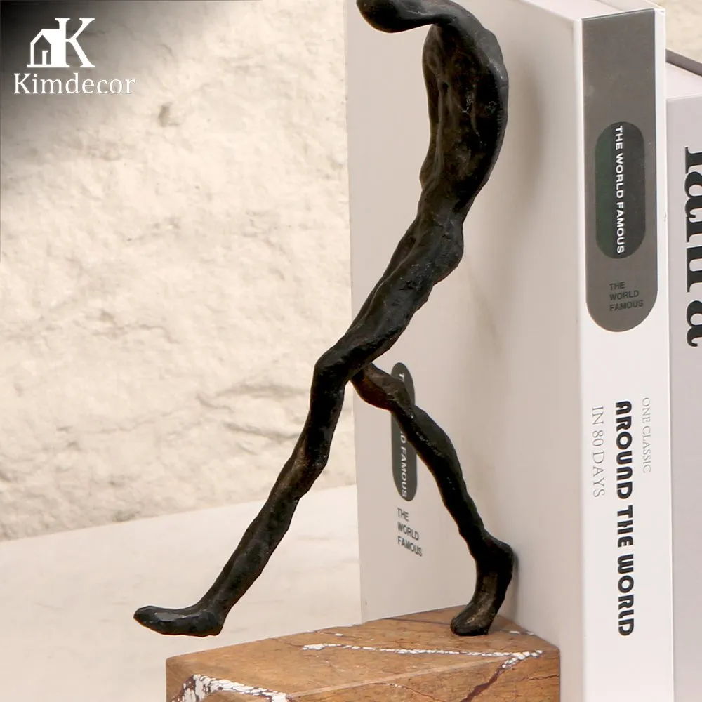 human Bookend thumbnail 3