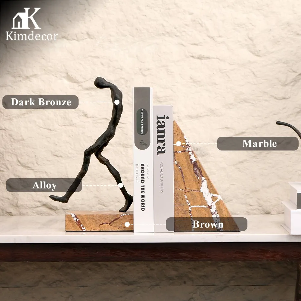 human Bookend thumbnail 5