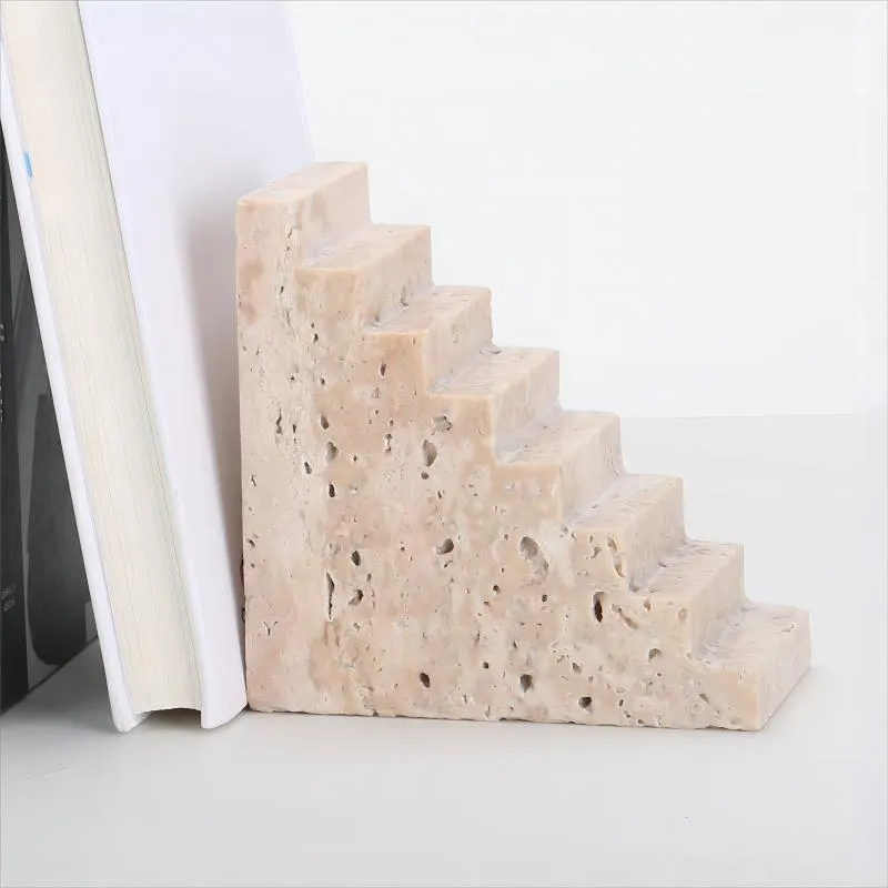Stacked & Stair Shape thumbnail 3