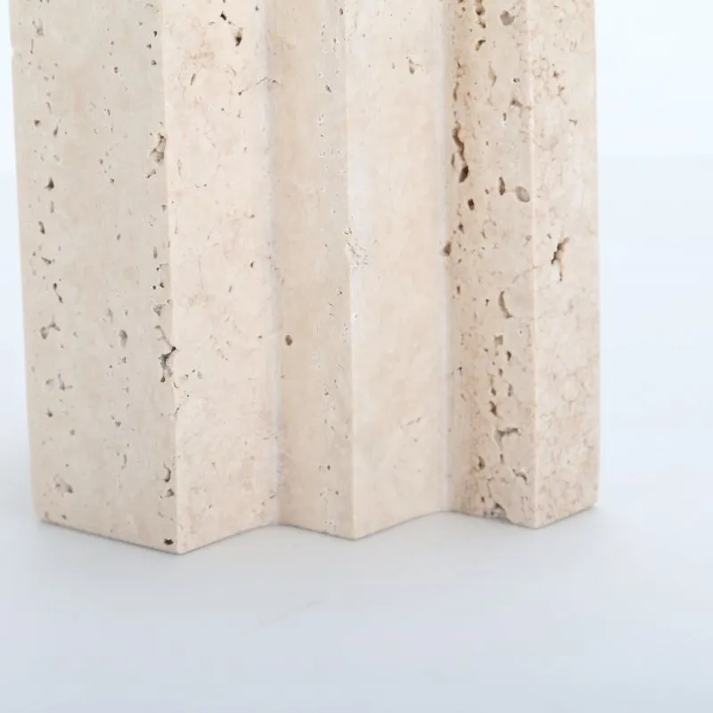 Marble Stone Bookends thumbnail 4