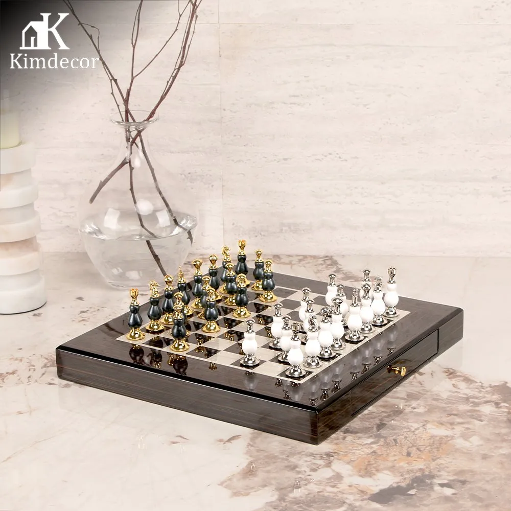 Classical Chessboard thumbnail 2