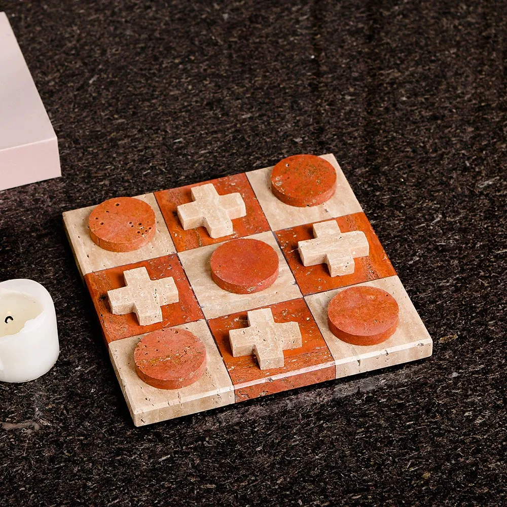 Nine-Square Chessboard thumbnail 2