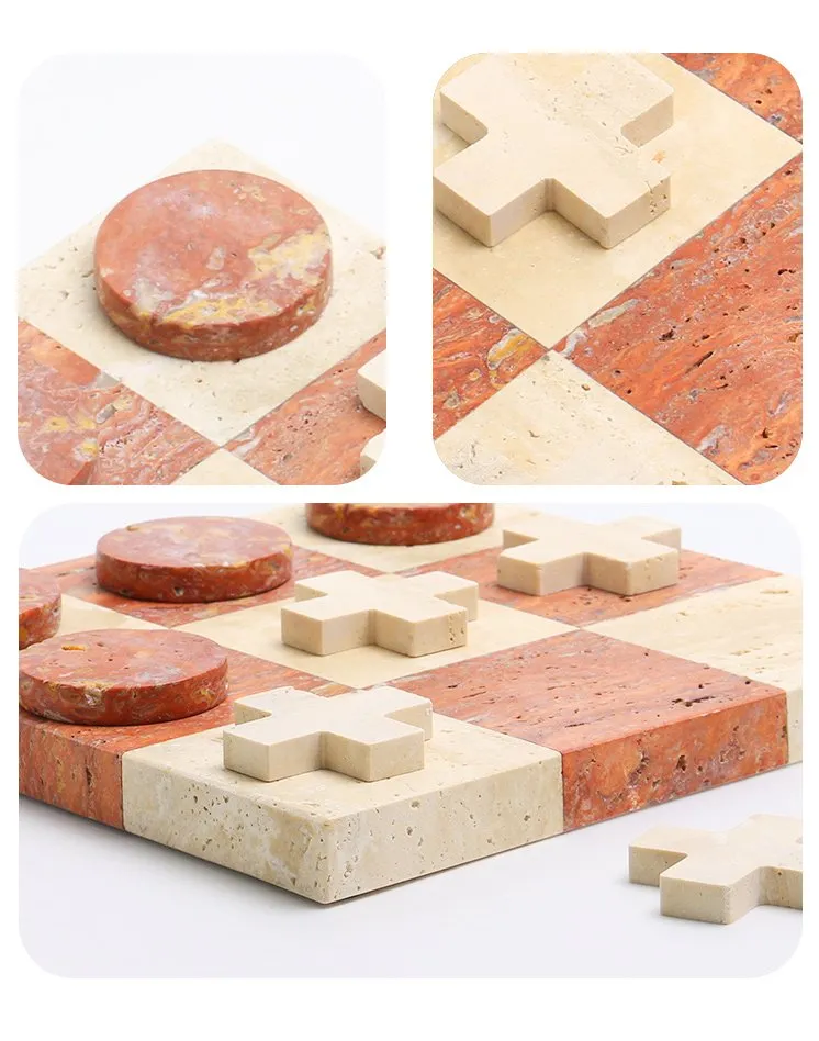 Nine-Square Chessboard thumbnail 3
