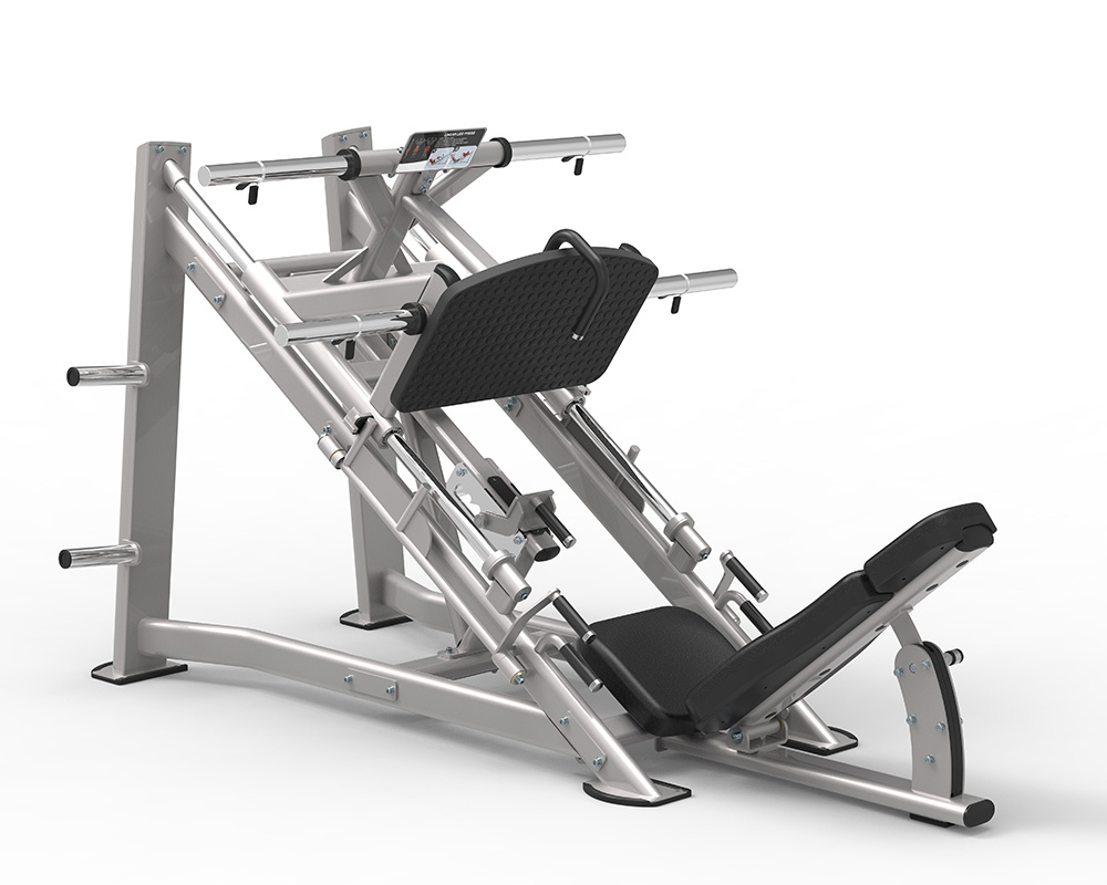 MH-171 Leg Press image 1