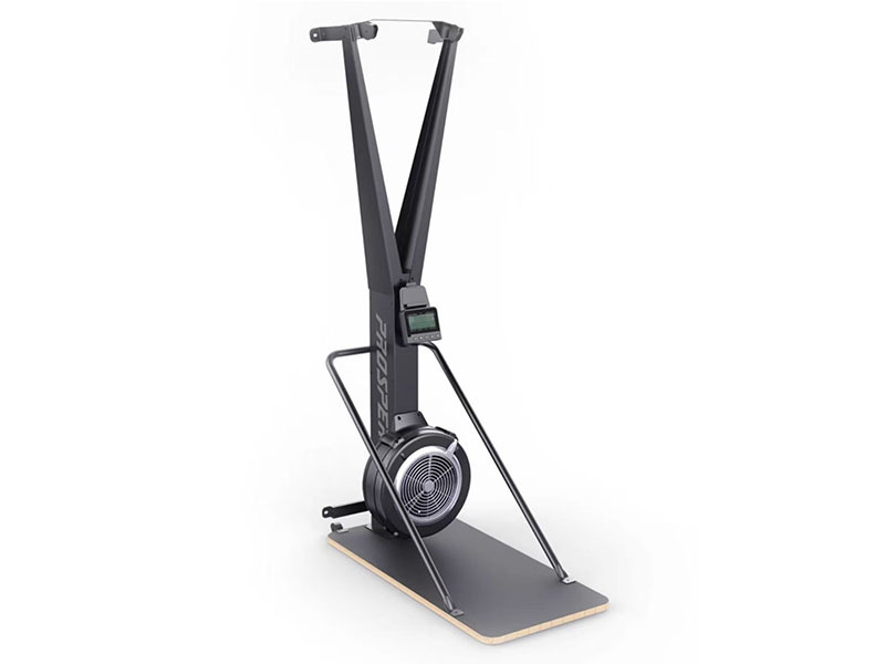 Skiing machine (wind resistance) T77 image 1