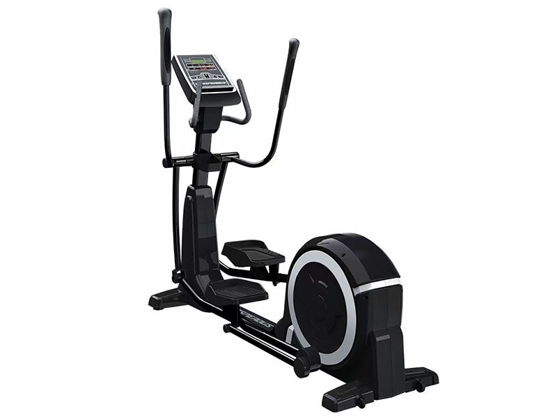 Commercial Elliptical machine T71
