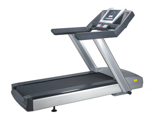 High-end commercial treadmill T6 image 1