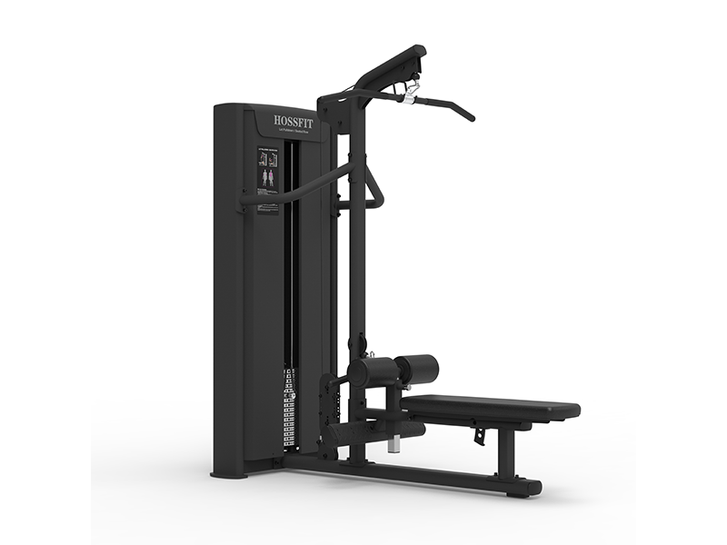 M7201 Lat Pulldown/Row