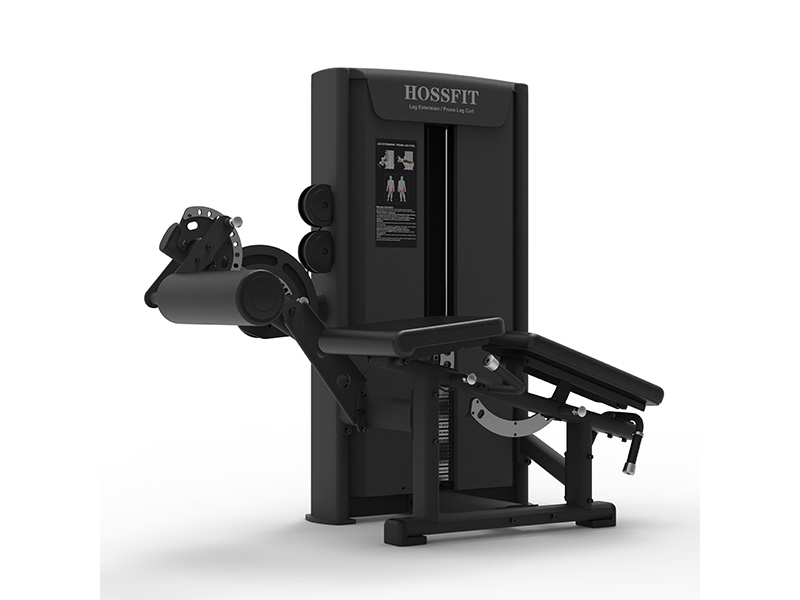 M7401 Leg Extention/Curl
