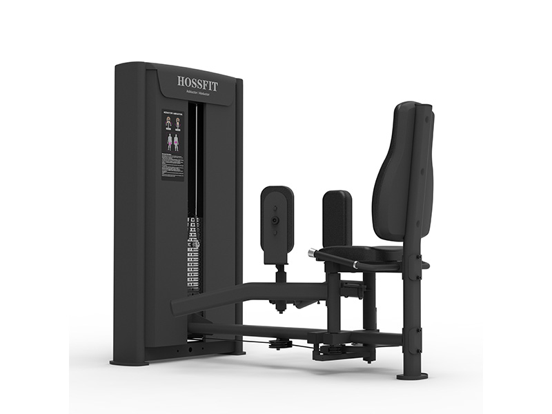 M7402 Hip Abductor / Adductor