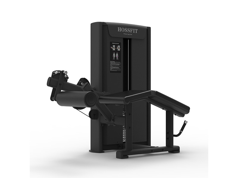 M7406 Leg Curl