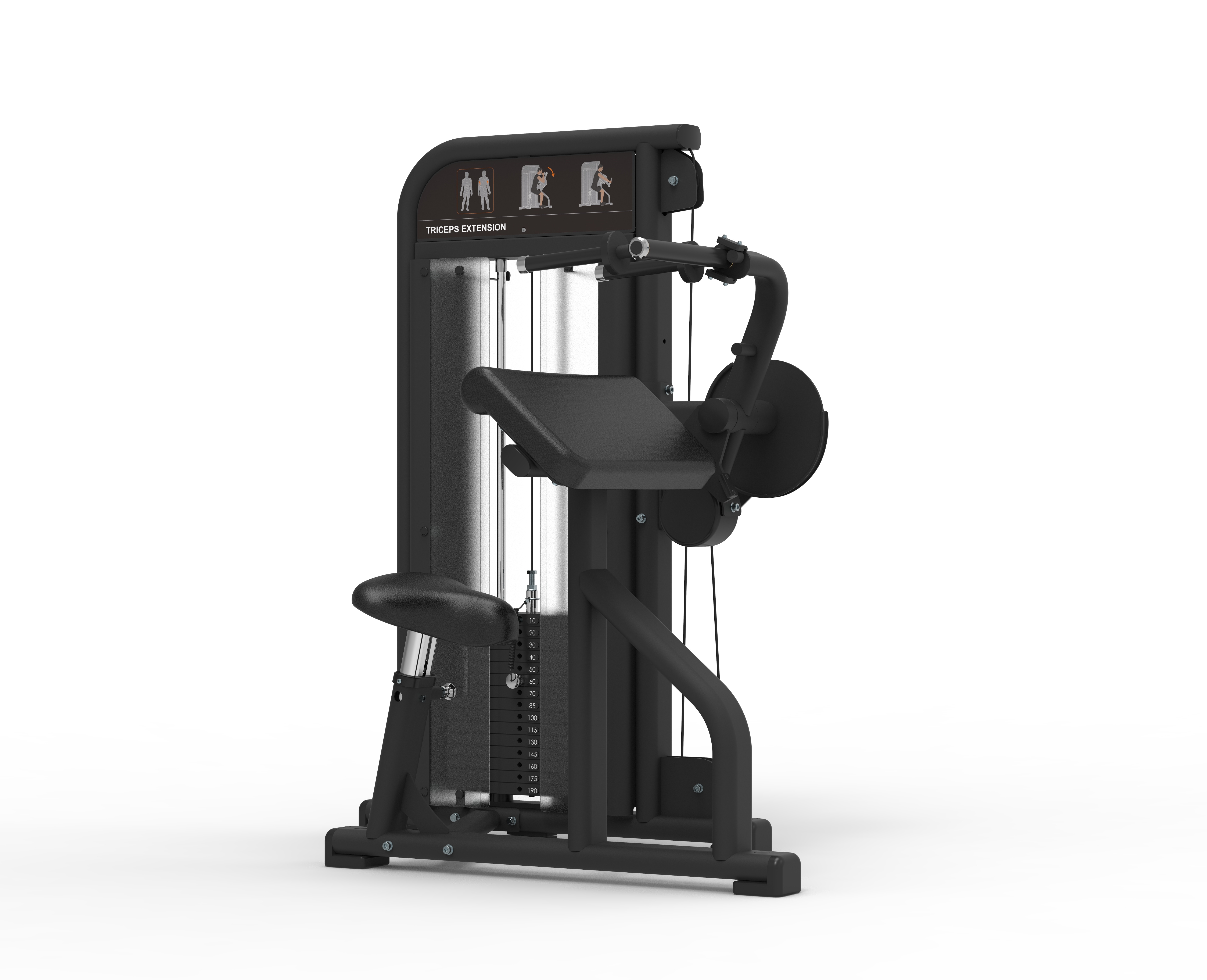 M5104 Triceps Extension