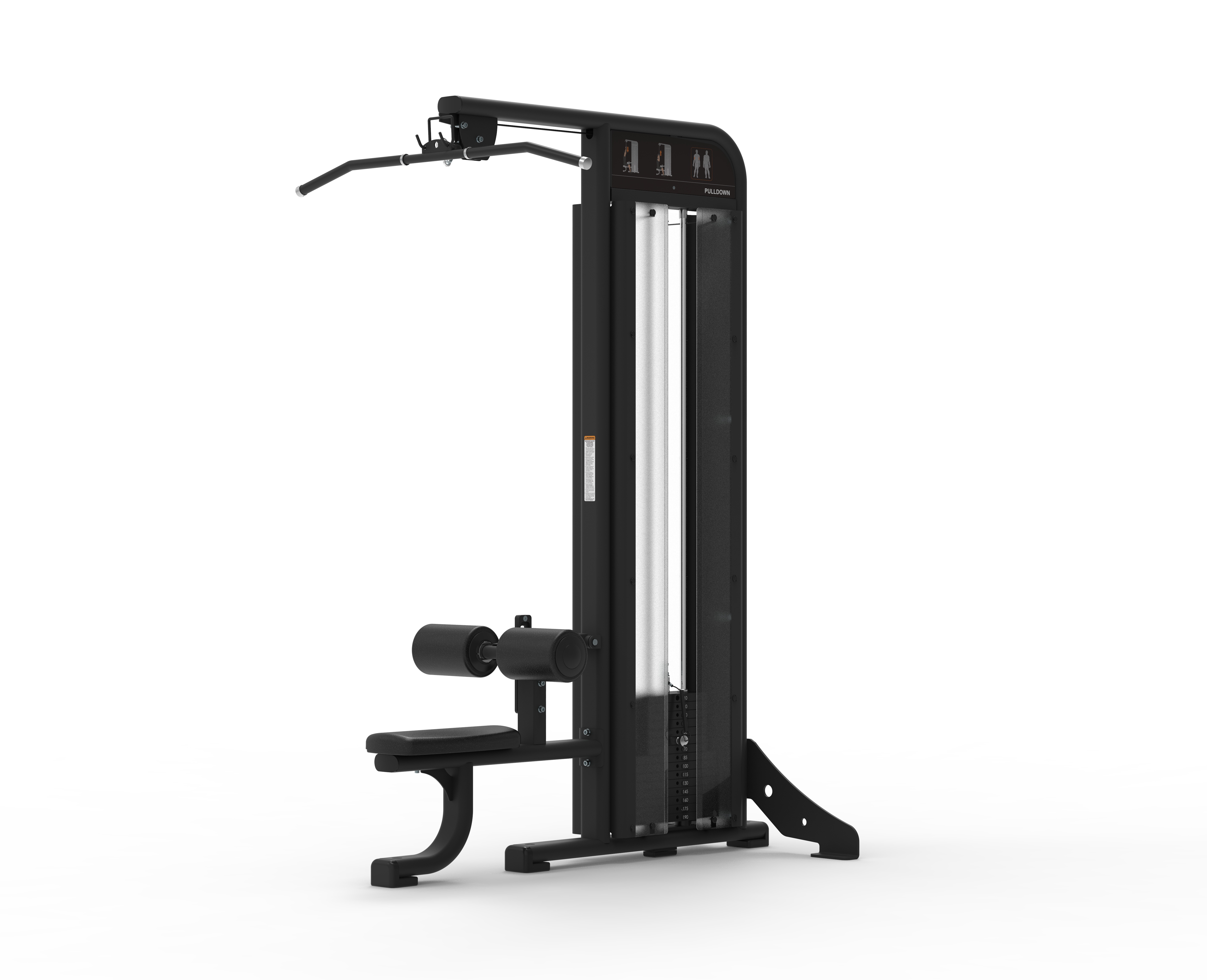 M5204 Pull Down