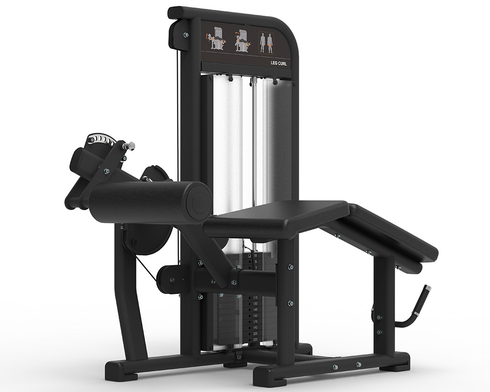 M5406 Leg Curl
