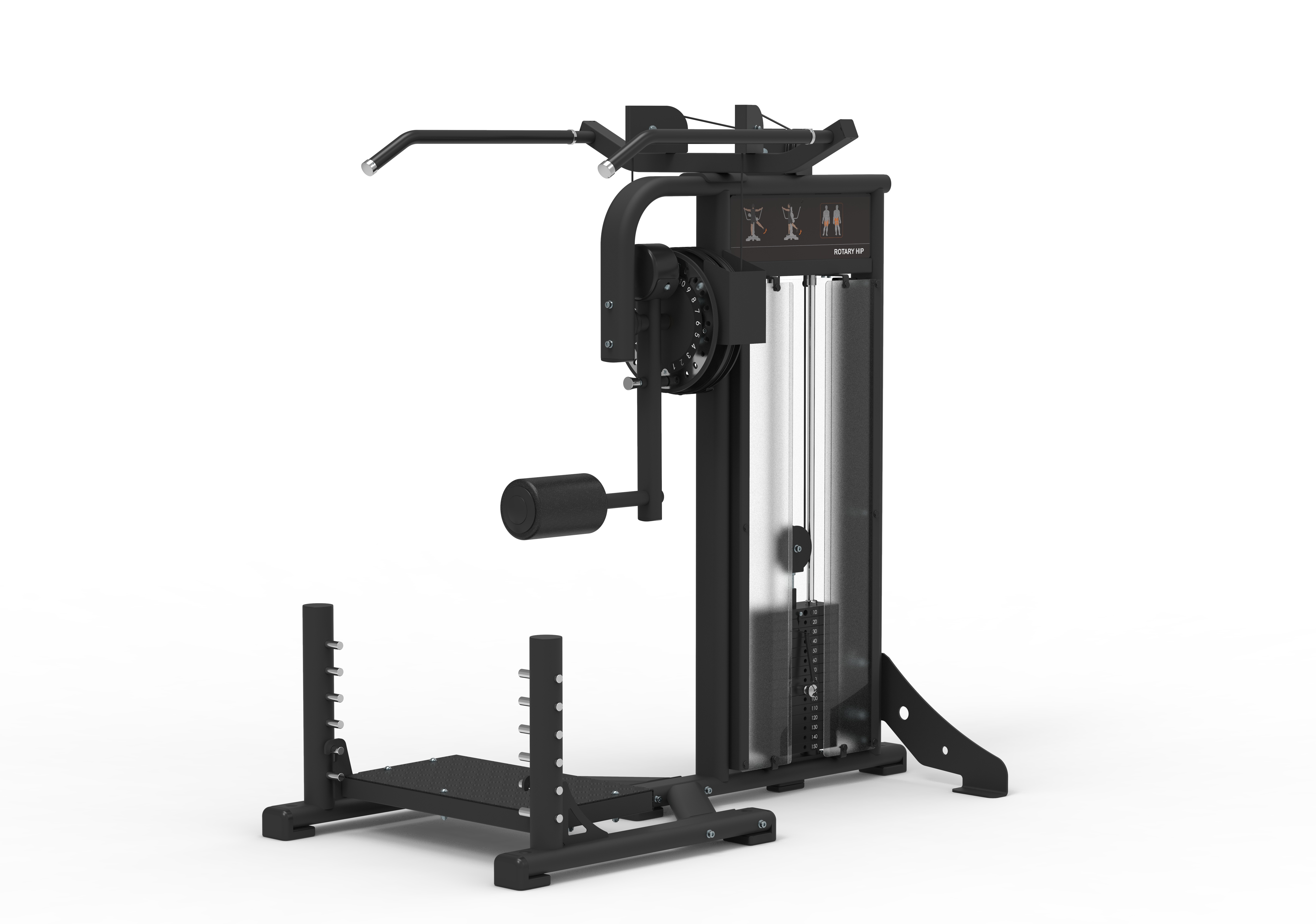M5408 Hip Glute