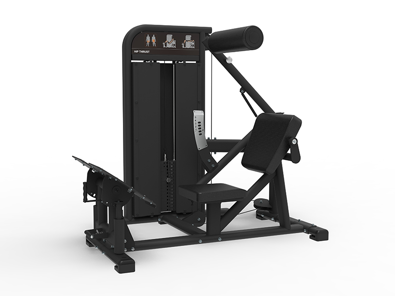 M5605 Hip Thrust Machine