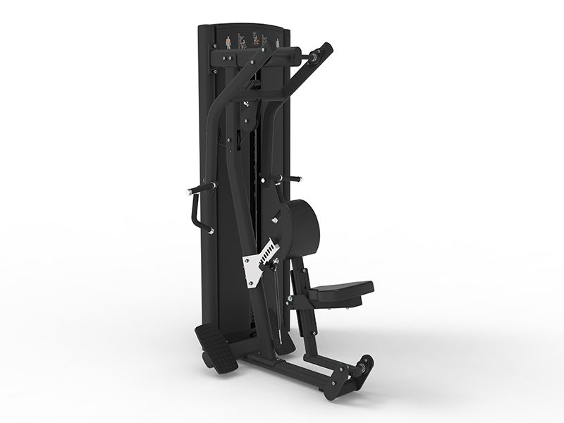 T2206 Seated Row Machine
