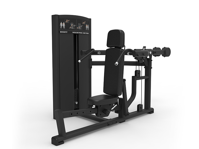 T2302 Multi Press Machine