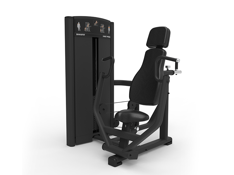 T2304 Chest Press Machine