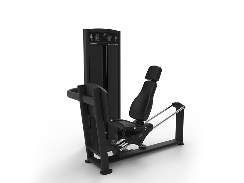 T2403 Leg Press Machine