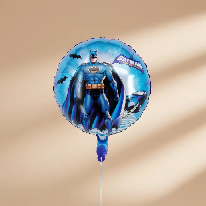 Batman Helium Foil Balloon image 1