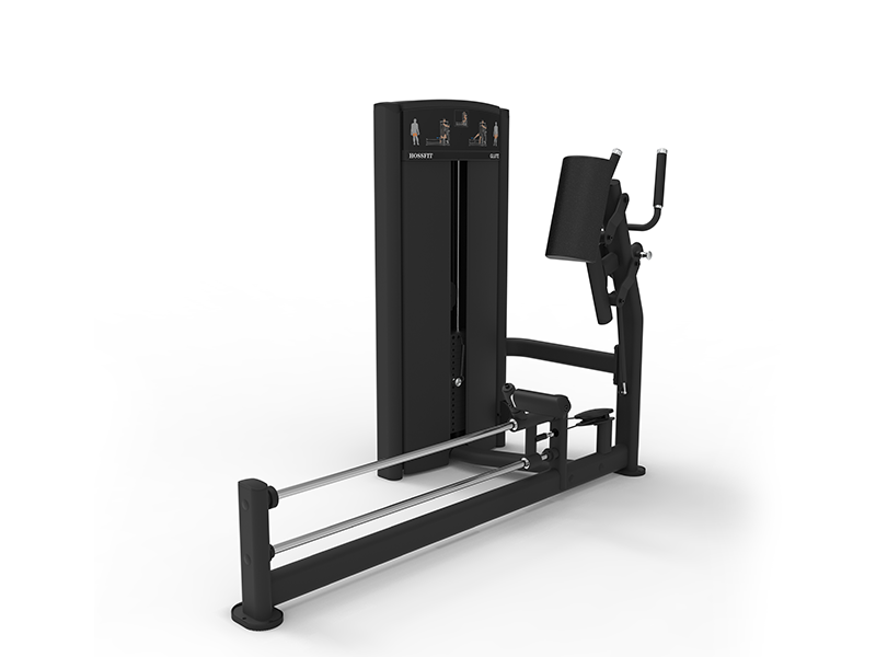 T2412 Glute Machine