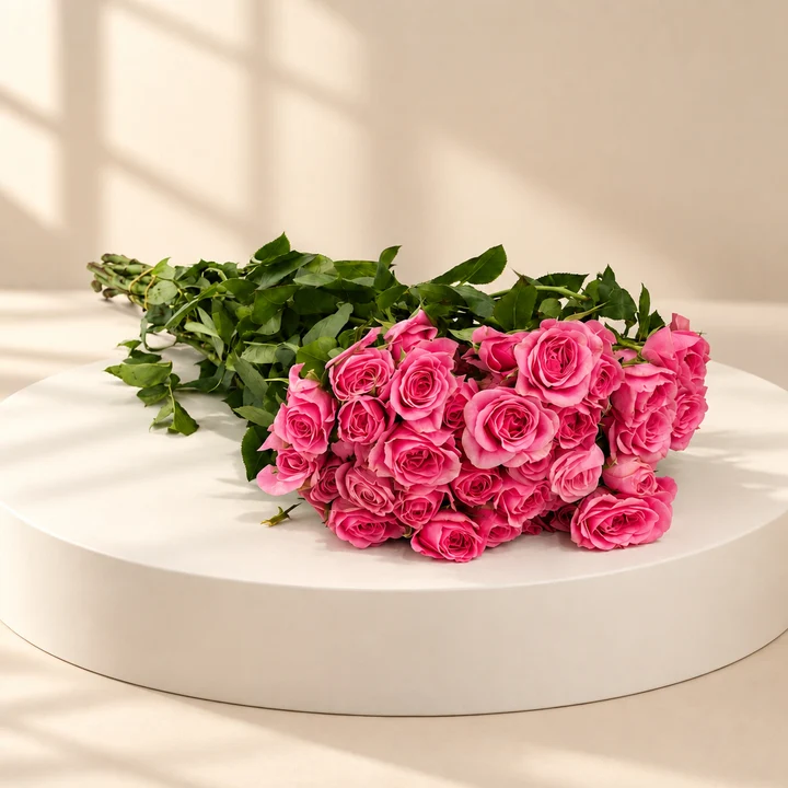 Baby Roses