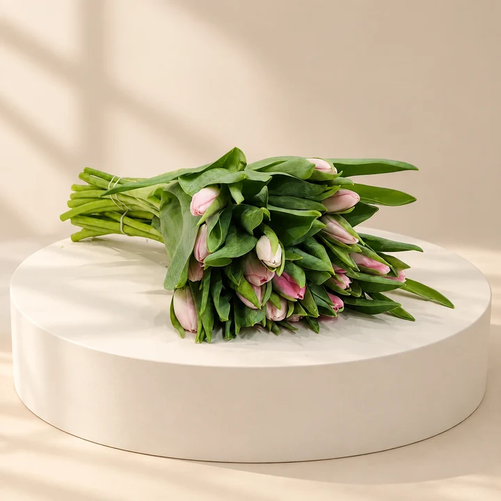 Tulips