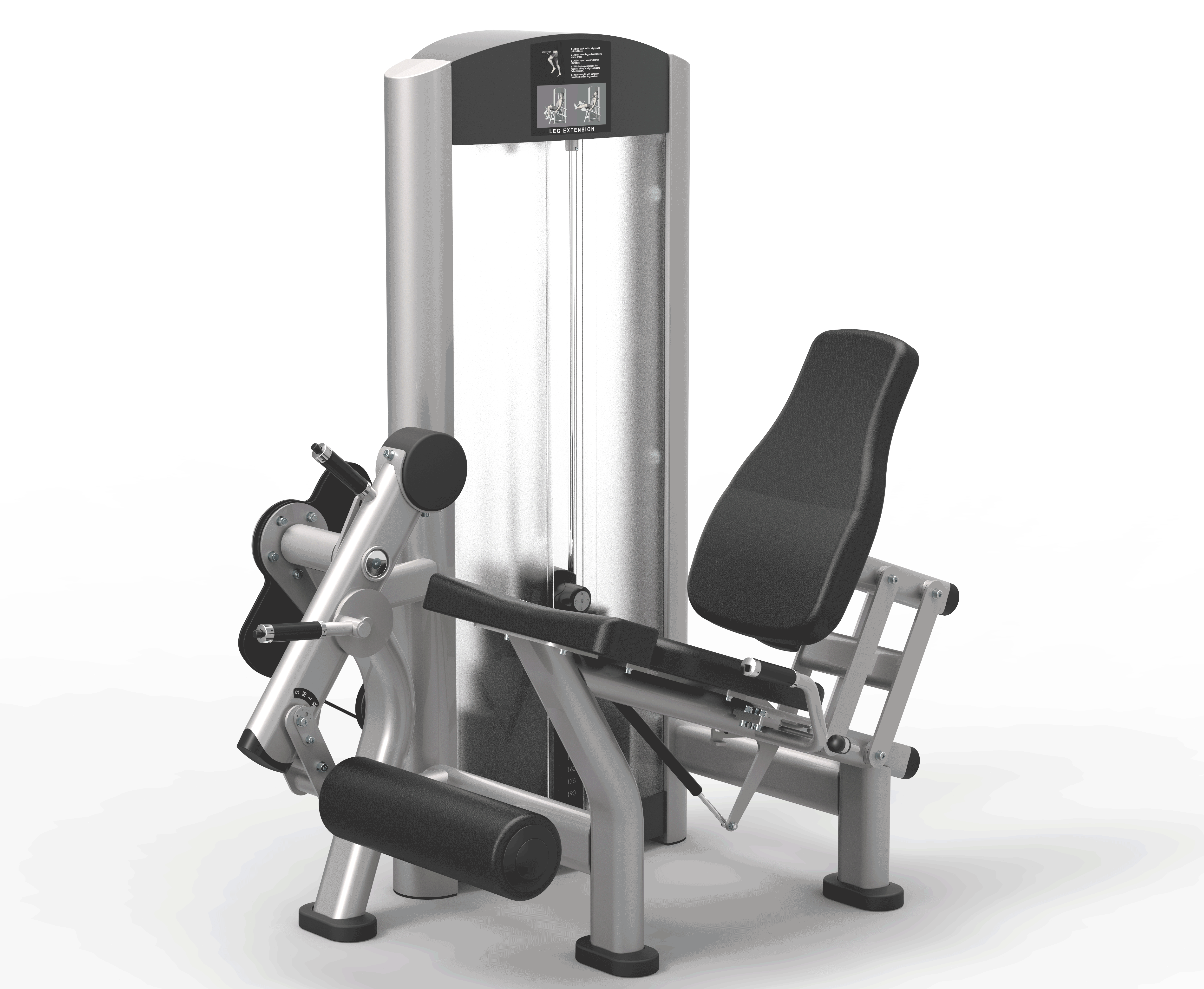 MF-2402 Leg Extention