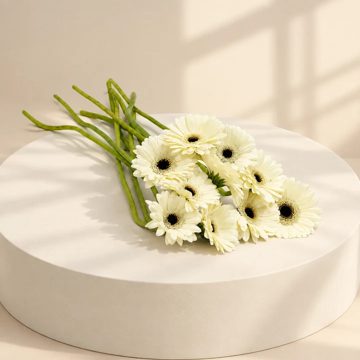 Gerbera