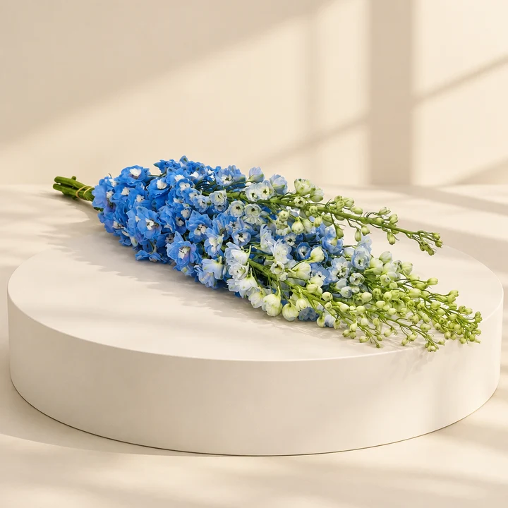 Delphinium