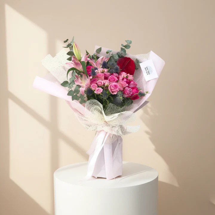 Glamorous Bouquet