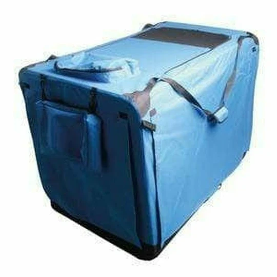 FLOW CRATE MAGNUM BLUE image 1