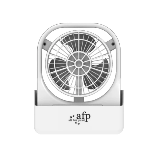AFP Chill Out Personal Cooling Fan, image 1
