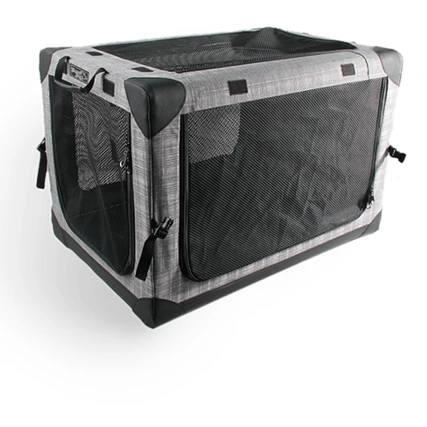 AFP Travel-Easy-go Pet Crate image 1