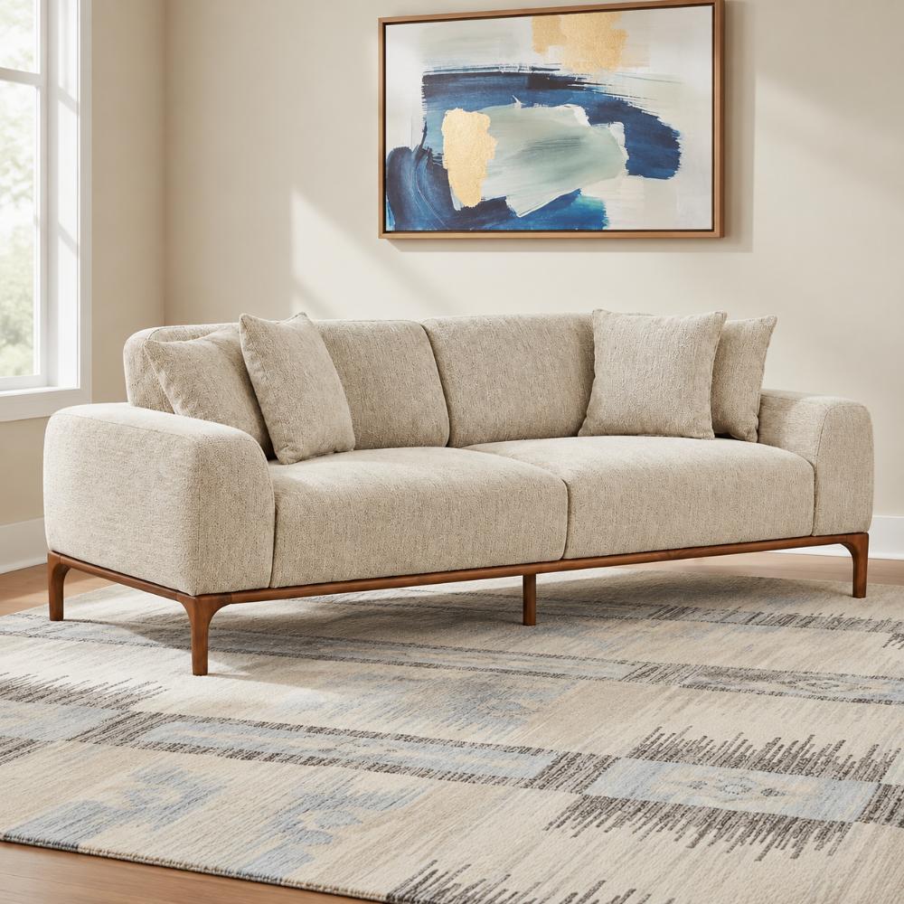 New Dumo 3-Seater Sofa