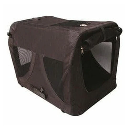 COMFORT CRATE - XL BLACK image 1