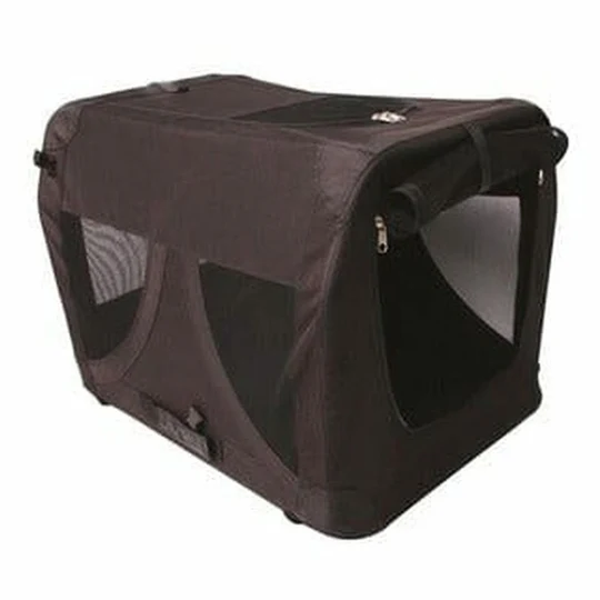 COMFORT CRATE - L BLACK image 1
