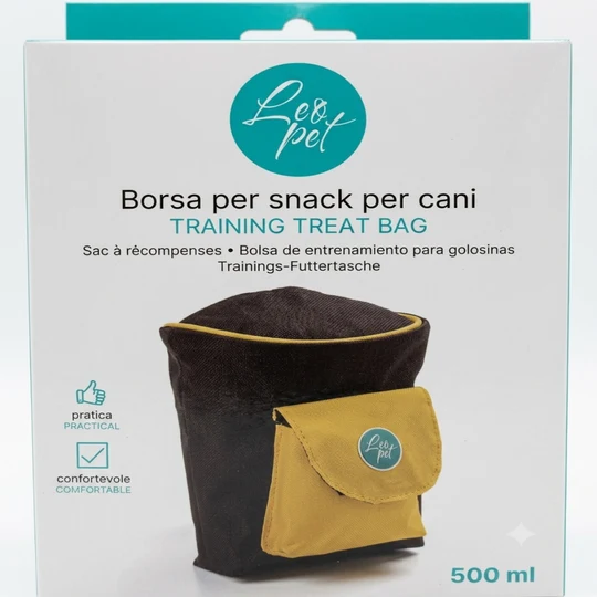FEEDING PRO BAG 14X11X14H CM image 1