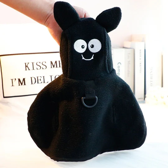 Halloween Cape For Small And Medium Dogs image 1
