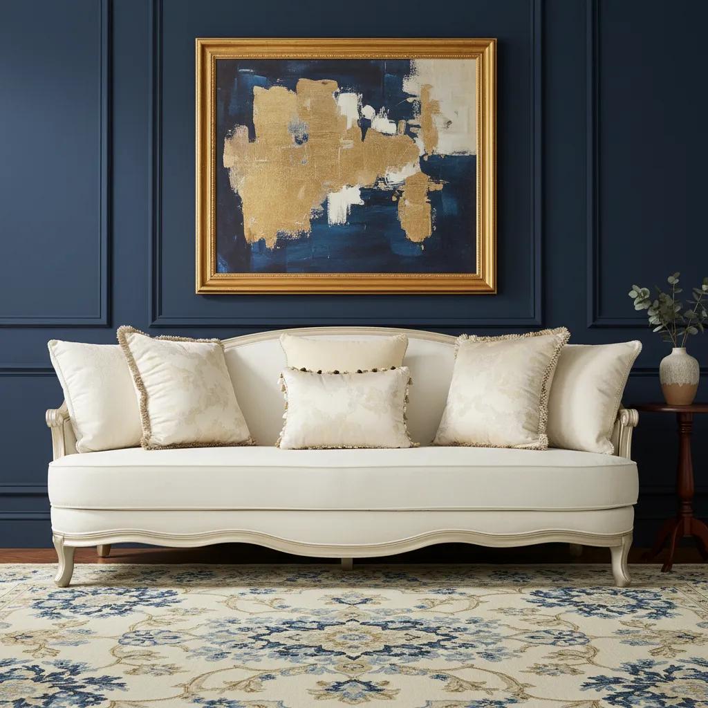 Temara 3-Seater Sofa image 1