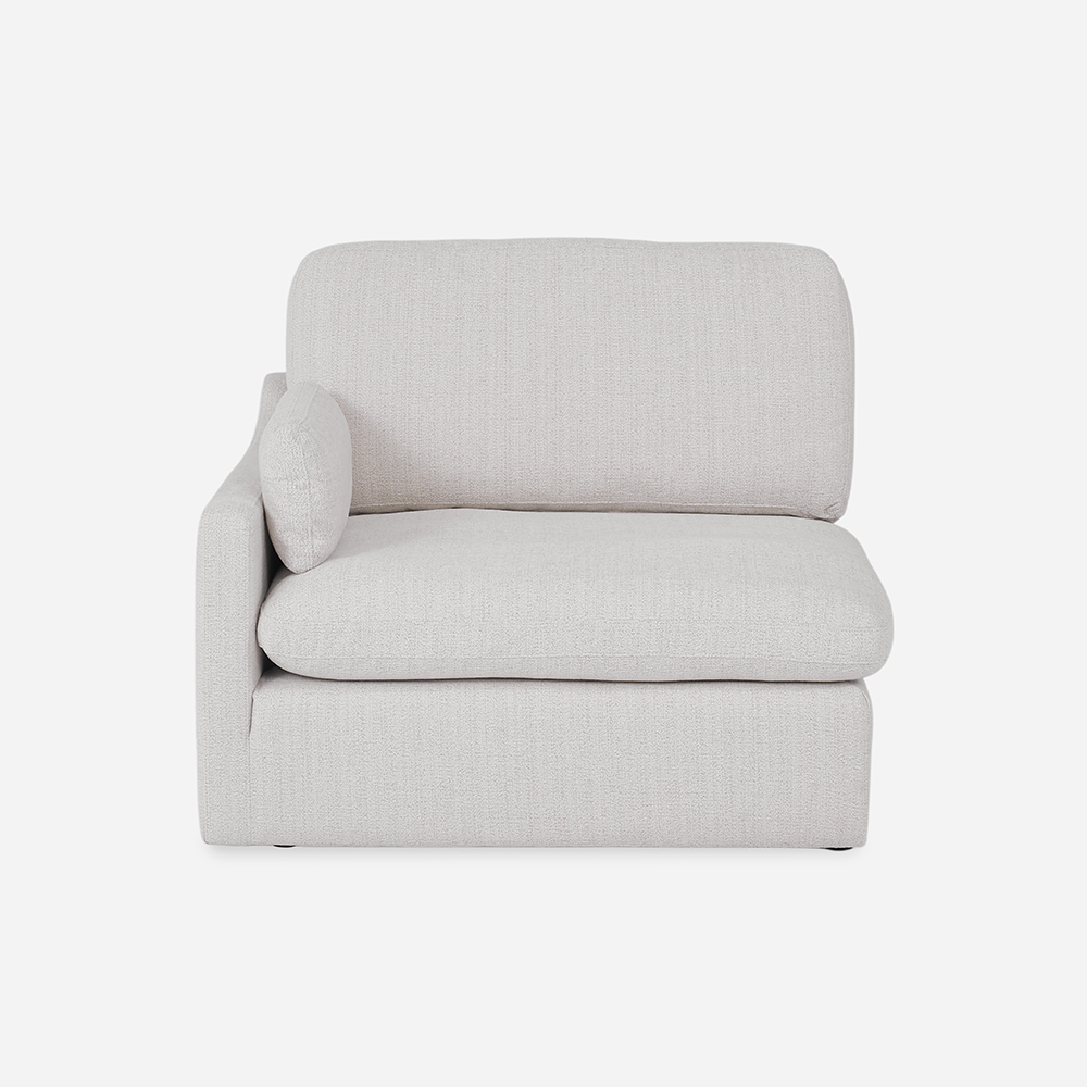Melrose Left-Hand-Facing 1-Seater thumbnail 2