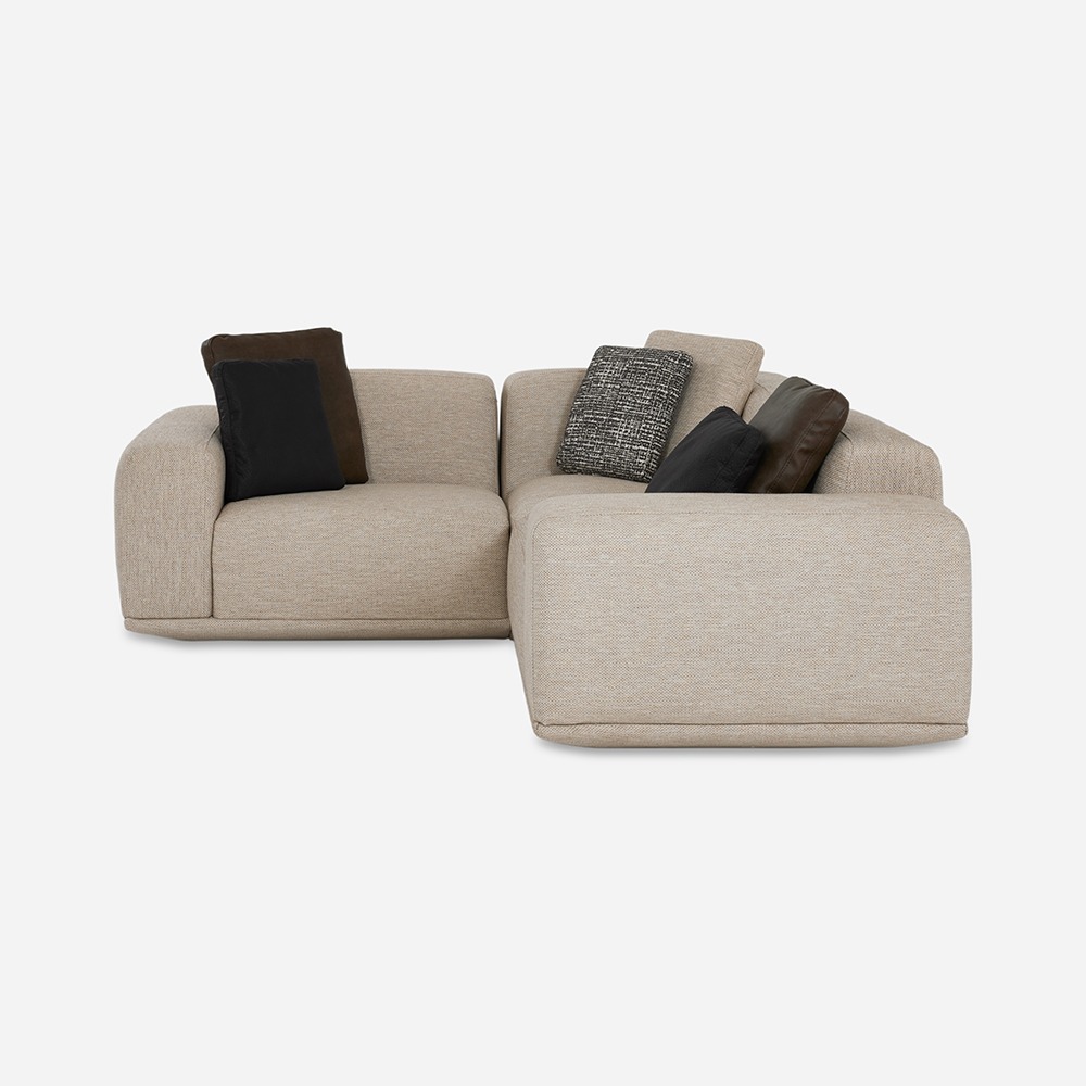Salto 3-Seater Modular Sofa Set thumbnail 2