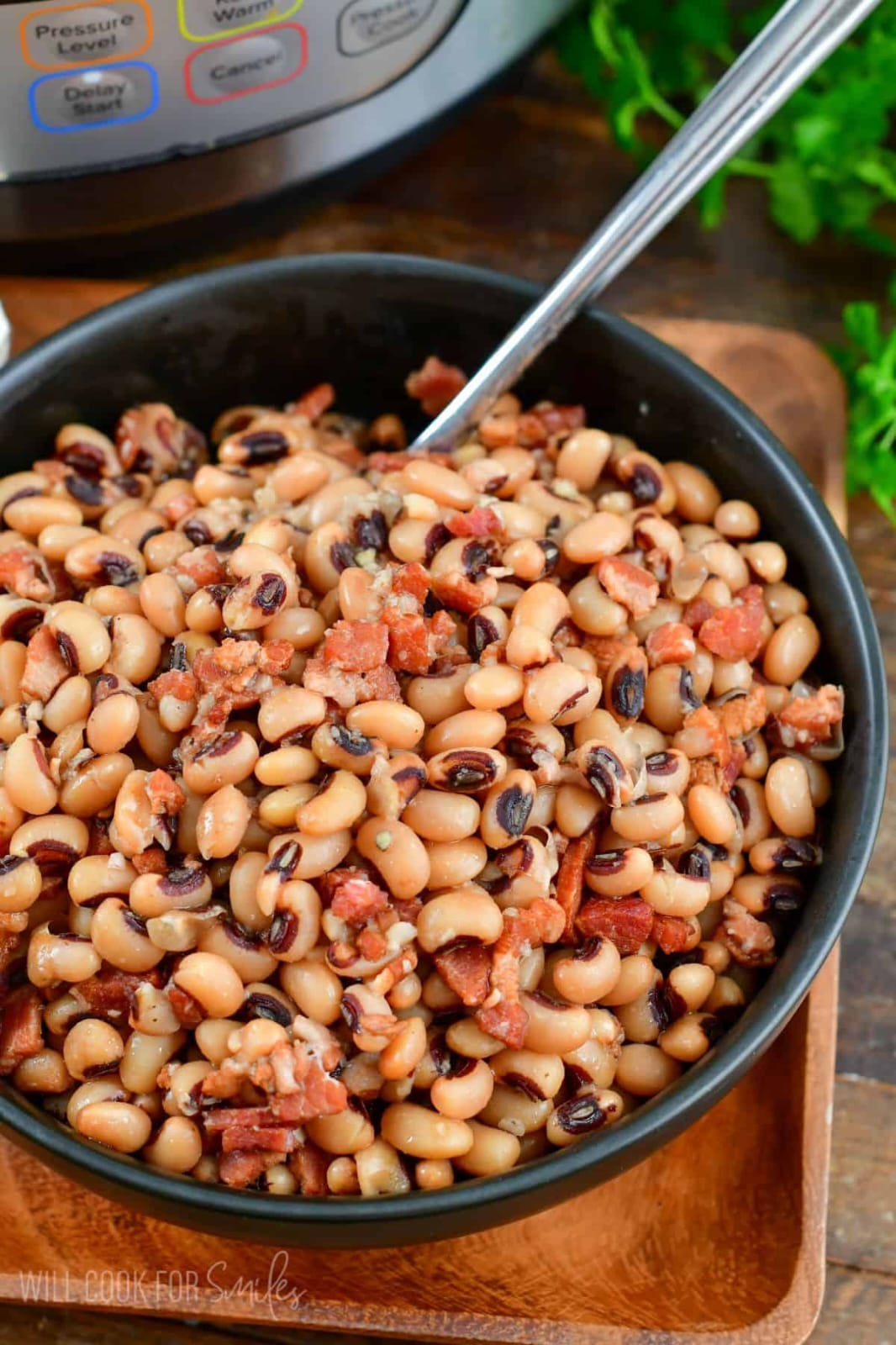 Black-eye peas thumbnail 2