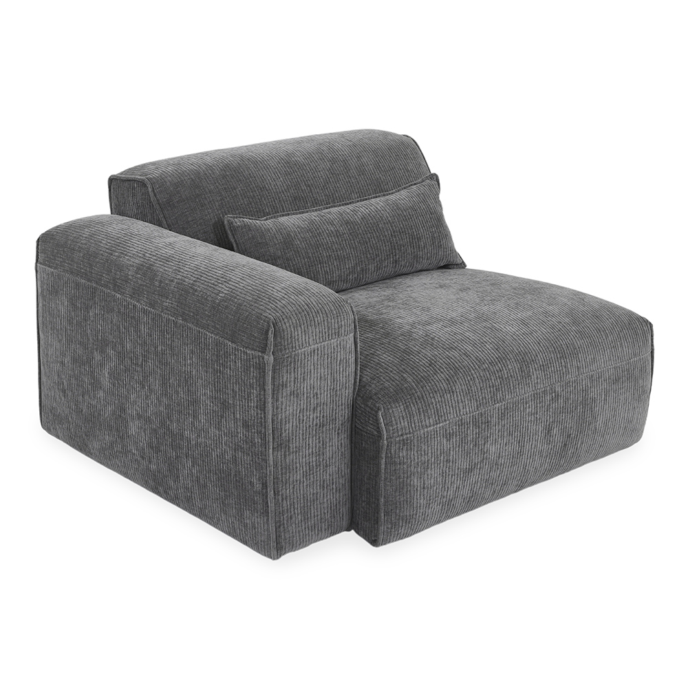 Dawson 1-Seater Left-Hand-Facing Sofa thumbnail 2